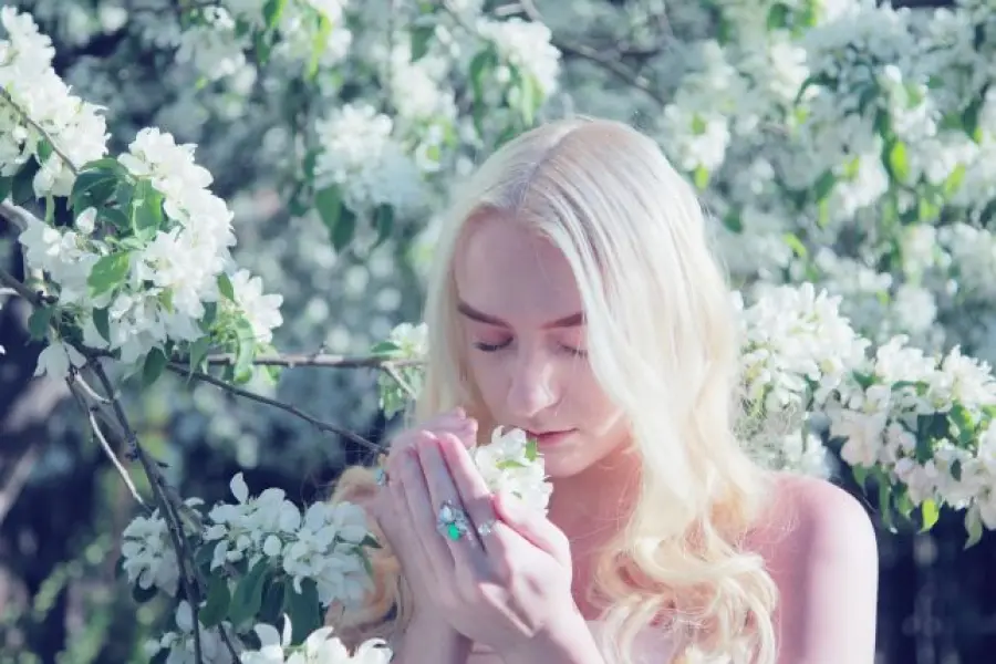 Quanto la natura giova alla nostra salute?