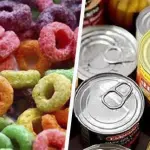 Gli alimenti trasformati fanno male alle persone diabetiche: la scienza lo conferma