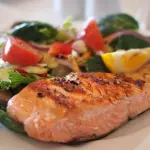 Perché mangiare salmone fa bene alla salute