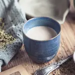 Benefici del latte di canapa (Hemp Milk)