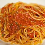 Pasta alla carrettiera: ricetta leggera e veloce