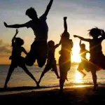 Salute e relazioni sociali: le amicizie favoriscono il benessere