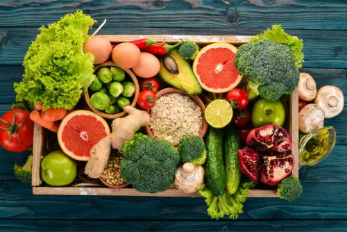 Sali minerali: a cosa servono e dove si trovano