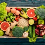 Sali minerali: a cosa servono e dove si trovano