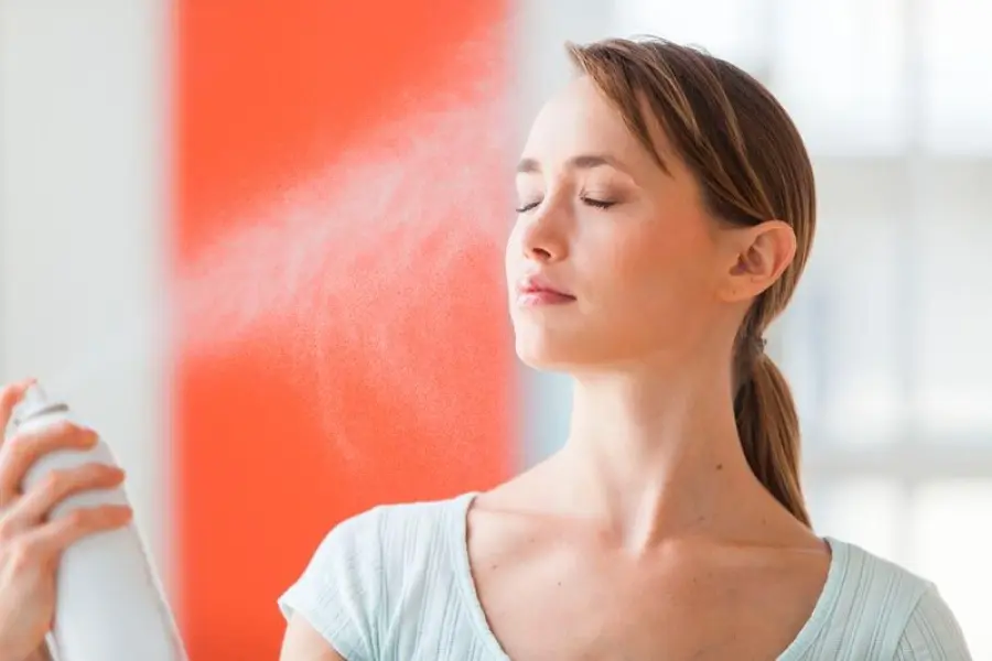 Acque di bellezza: aiutano davvero?