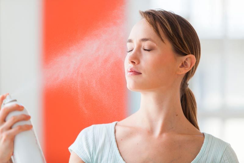 Acque di bellezza: aiutano davvero?