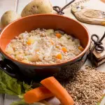 Farro: le ricette gustose che fanno anche bene
