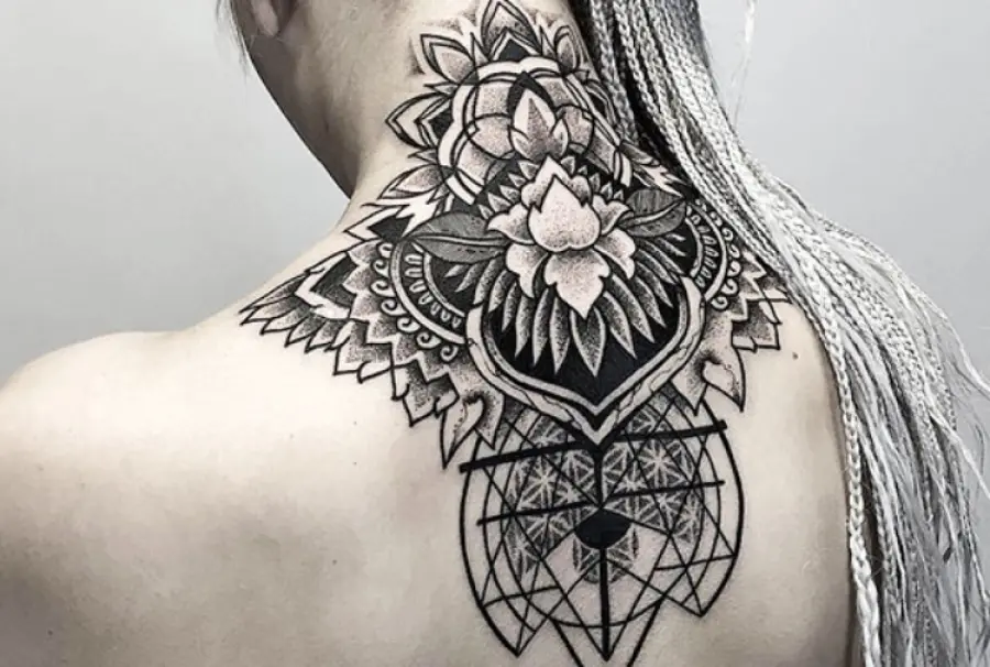 Tatuaggi: ritirati dal commercio inchiostri cancerogeni