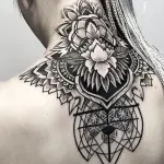 Tatuaggi: ritirati dal commercio inchiostri cancerogeni