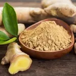 I benefici dello zenzero