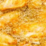 Olio di frittura: riutilizzarlo è dannoso per la salute