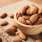 Mandorle: il segreto di bellezza e benessere