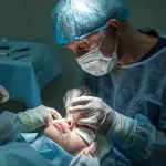 Lesioni alla cornea: arriva il gel adesivo