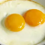 Colesterolo e consumo di uova: a rischio la salute del cuore