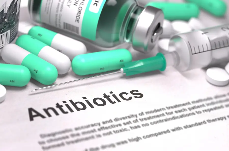 Antibiotico-Resistenza:10000 morti all'anno in Italia