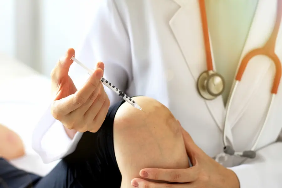 Asma: l'uso massiccio di cortisone provoca danni gravissimi