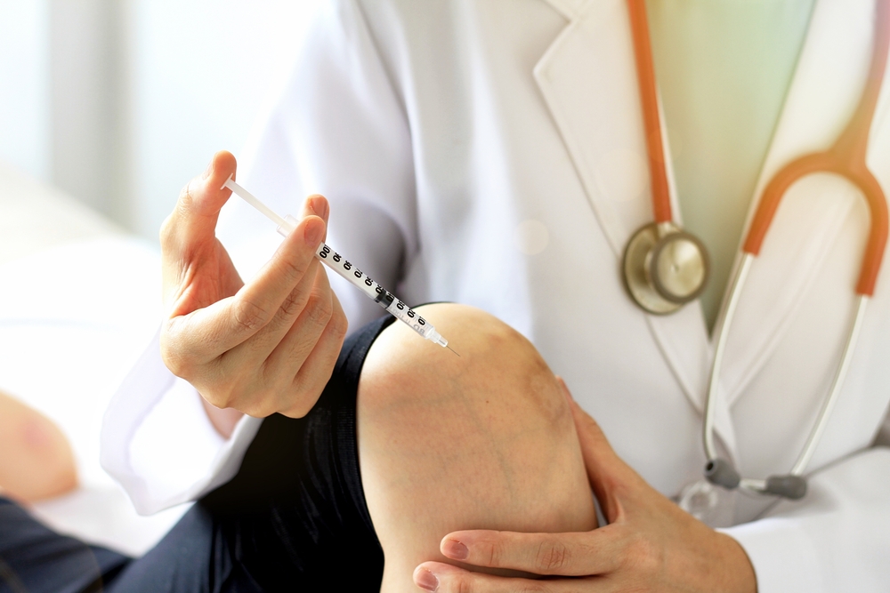 Asma: l'uso massiccio di cortisone provoca danni gravissimi