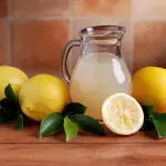 Il limone: il frutto dal pH basso per una spremuta anti-acido