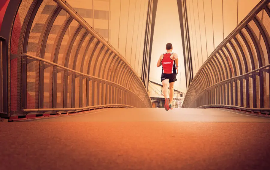 Enervit Carbo Flow: l'energia solubile prima dello sport