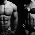 Le 5 regole d'oro per un corpo scolpito e muscoloso