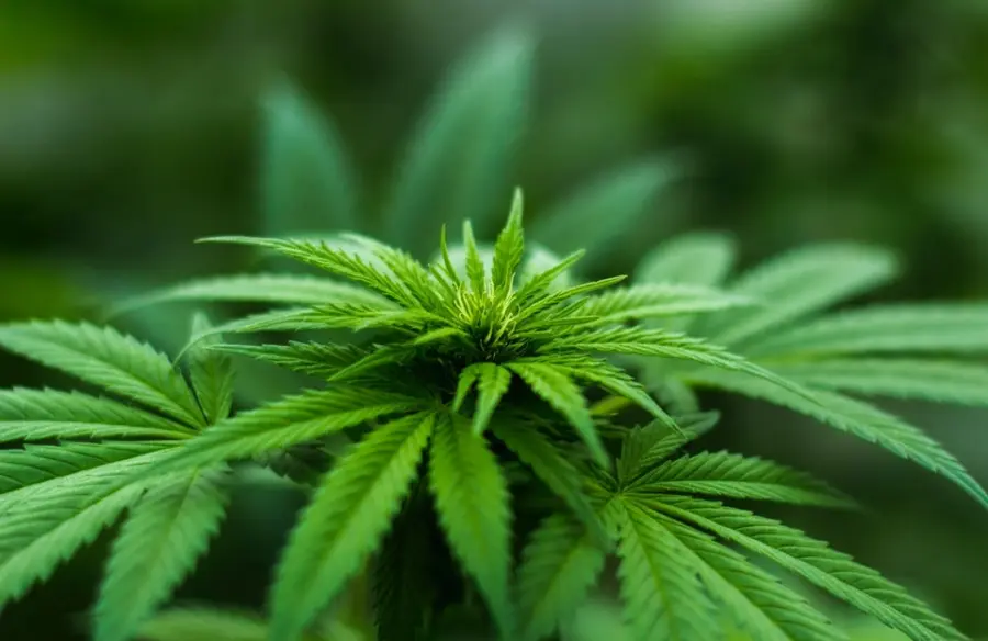 Canapa sativa: effetti, usi e proprietà