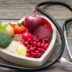 Colesterolo alto: come abbassarlo naturalmente