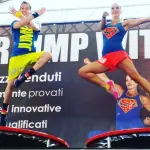 Super Jump: il trampolino che snellisce e diverte