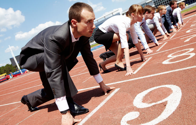 Sport e lavoro: 5 motivi per promuovere l'esercizio fisico in ufficio