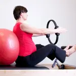 Quanti chili si perdono nel momento del parto?