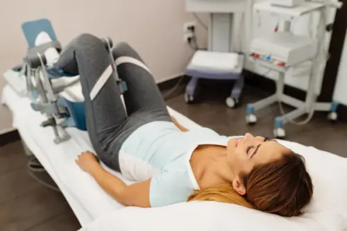 Come la Kinesiterapia può migliorare la tua mobilità e forza muscolare