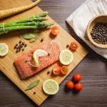 Ricette senza colesterolo, quali ingredienti?