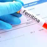 Test sulla ferritina: che cos’è e perché viene richiesto