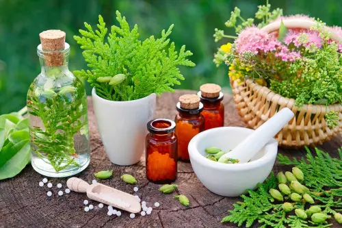 Naturopatia: cos'è? Funziona?