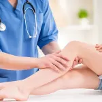 La protesi al ginocchio, quando serve l’intervento chirurgico