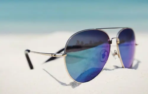 Occhiali da sole polarizzati: cosa sono e a cosa servono