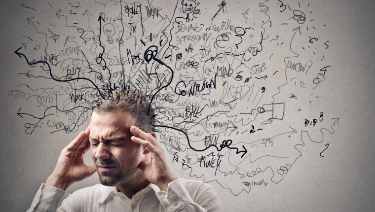 Stress e paure ingrassano