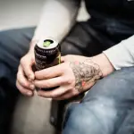 Bevande energiche fanno male al cuore?