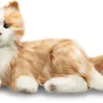 Gli animali domestici fanno sentire gli anziani meno soli: e se fossero robot?