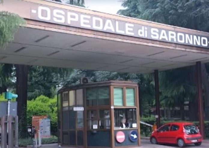Meningite Ospedale Saronno Meningite Ospedale Saronno