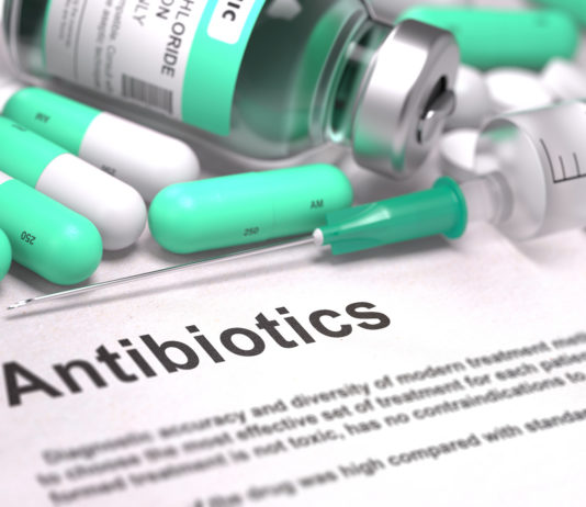 Antibiotici