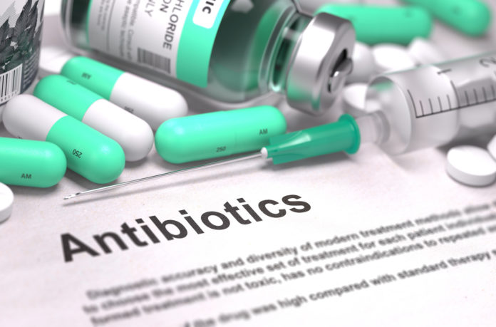 Antibiotici Antibiotici