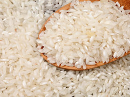 dieta a base di riso