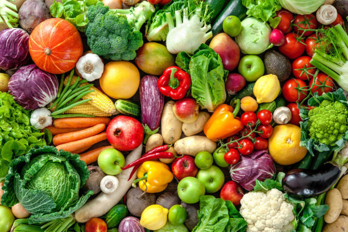 frutta e verdura frutta e verdura