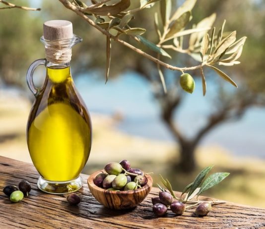 olio evo
