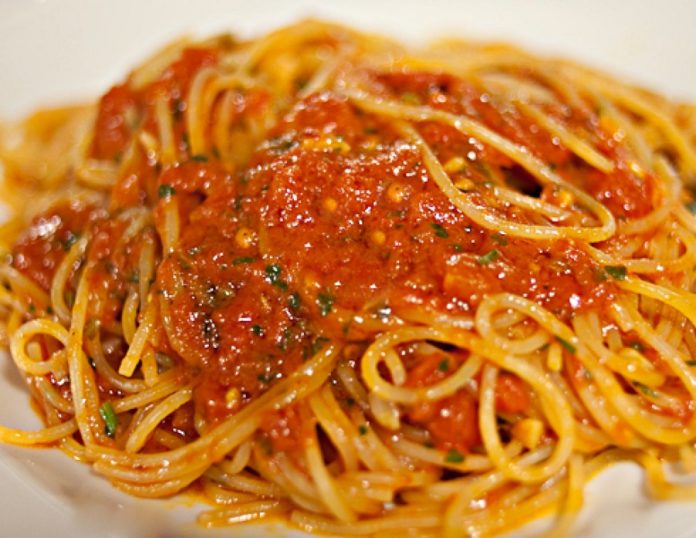 pasta pasta