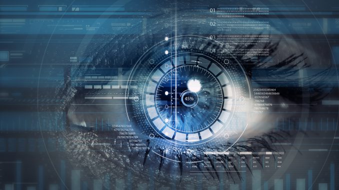 Intelligenza artificiale e cancro ai polmoni