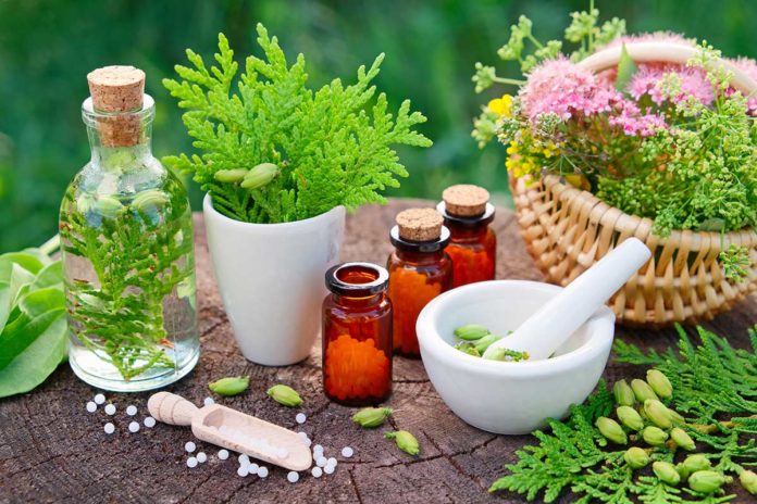 naturopatia naturopatia