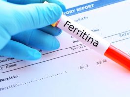 ferritina