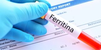 ferritina